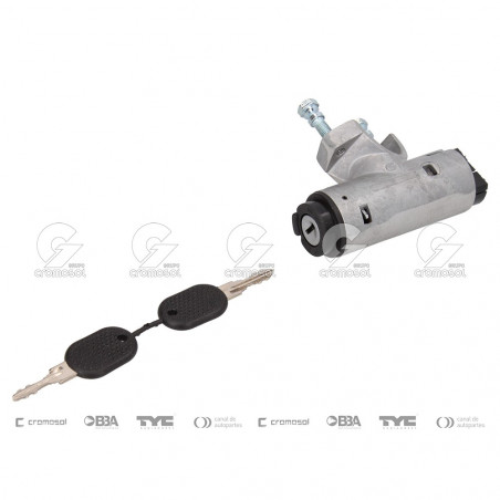CILINDRO DE ARRANQUE KIT 7504/60K
