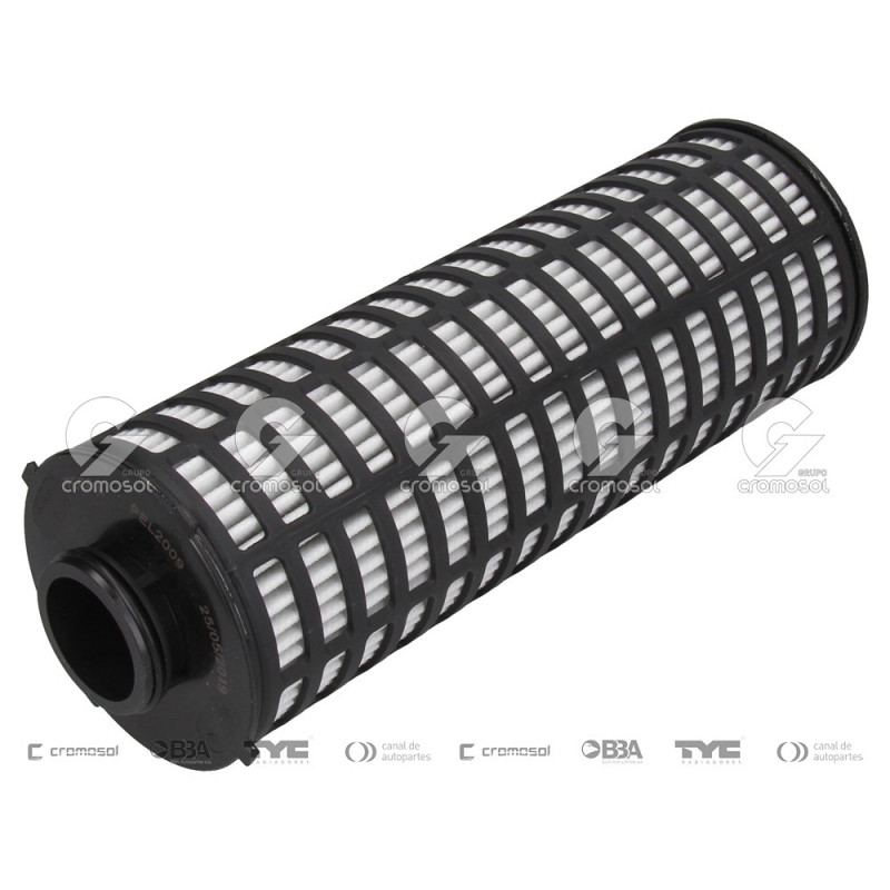 FILTRO DE ACEITE DE MOTOR TECFIL 64308