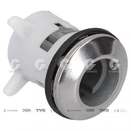 ALOJAMIENTO DE CILINDRO DE PUERTA C-ORIG. 7506/7D