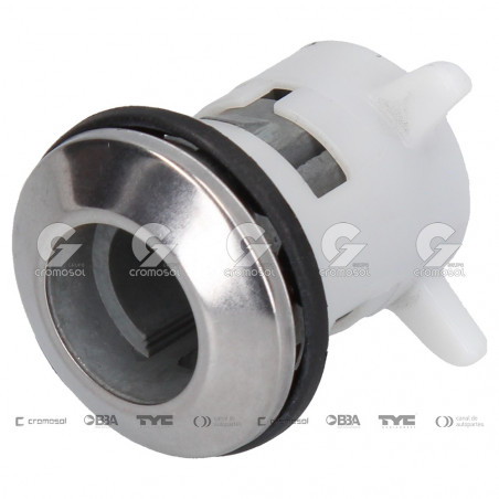 ALOJAMIENTO CILINDRO PUERTA C-ORIG. 7506/7I