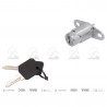CILINDRO DE BAUL DOG 7510/3