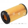 FILTRO DE ACEITE DE MOTOR TECFIL 64310