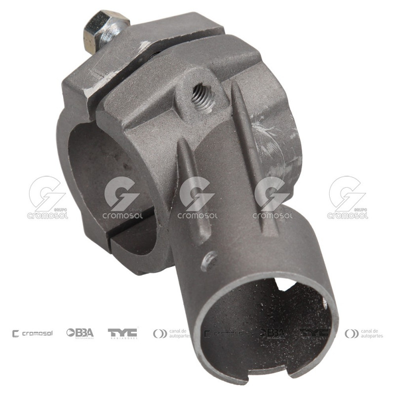 PIEZAS VARIAS DE DIRECCION KIT 7511/60K
