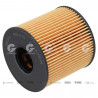 FILTRO DE ACEITE DE MOTOR TECFIL 64311