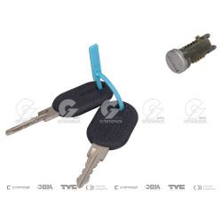 CILINDRO DE PUERTA KIT...