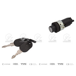 CILINDRO DE BAUL KIT 7516/3K