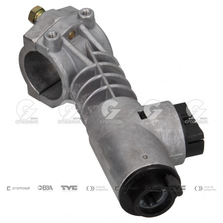 PIEZAS VARIAS DE DIRECCION KIT 7516/60K