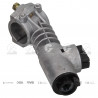 PIEZAS VARIAS DE DIRECCION KIT 7516/60K