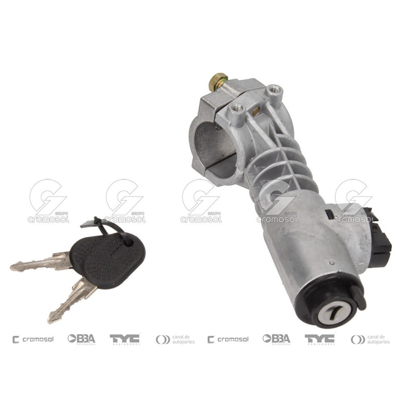 PIEZAS VARIAS DE DIRECCION KIT 7516/61K