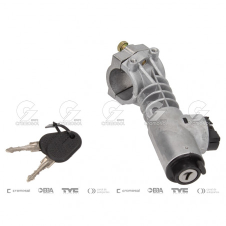 PIEZAS VARIAS DE DIRECCION KIT 7516/61K