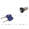 CILINDRO DE BAUL C-ORIG. 7518/3