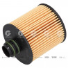 FILTRO DE ACEITE DE MOTOR TECFIL 64320