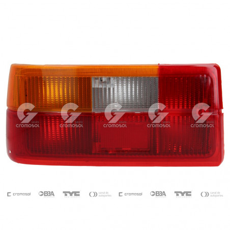 FARO DE LUZ PRINCIPAL (TRASERO) FAL 752/10I