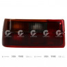 FARO DE LUZ PRINCIPAL (TRASERO) FAL 752/11I