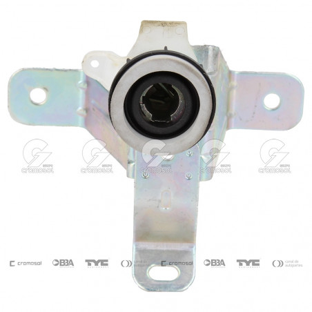 ALOJAMIENTO CILINDRO PORTON/BAUL ORIG. 7524/1