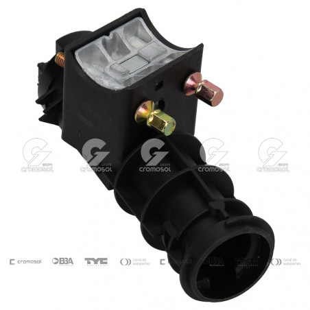 PIEZAS VARIAS DE DIRECCION UNIVERSAL 7526