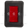 OJO DE GATO TRASERO (PARAGOLPE) ARGENTA 754/3