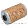 FILTRO DE ACEITE DE MOTOR TECFIL 64324