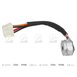 CONTACTOR DE CILINDRO DE...