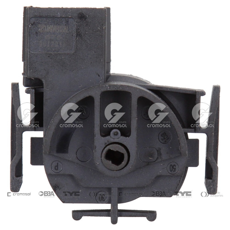 CONTACTOR DE CILINDRO DE ARRANQUE TAIWAN 7600/10