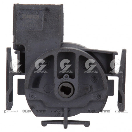 CONTACTOR DE CILINDRO DE ARRANQUE TAIWAN 7600/10