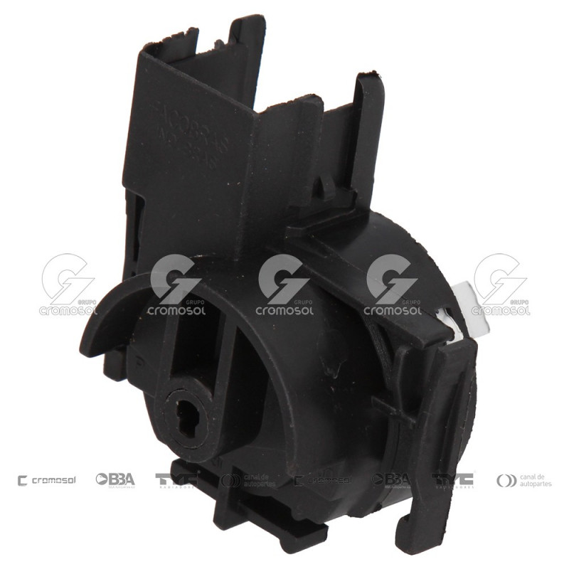 CONTACTOR DE CILINDRO DE ARRANQUE KIT 7600/10K