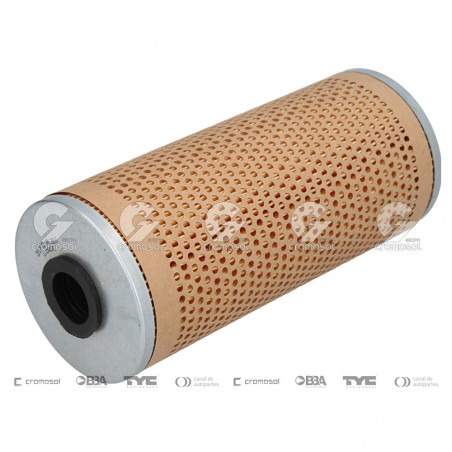 FILTRO DE ACEITE DE MOTOR TECFIL 64325