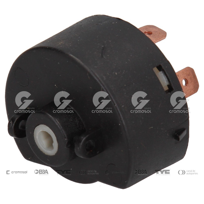 CONTACTOR DE CILINDRO DE ARRANQUE KIT 7600/2K