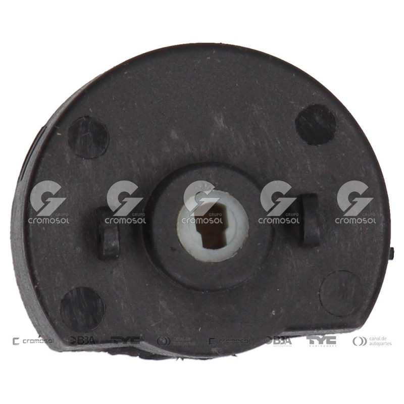 CONTACTOR DE CILINDRO DE ARRANQUE TAIWAN 7600/3