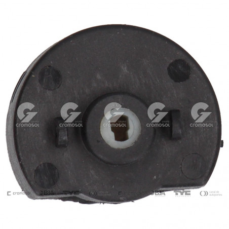 CONTACTOR DE CILINDRO DE ARRANQUE TAIWAN 7600/3
