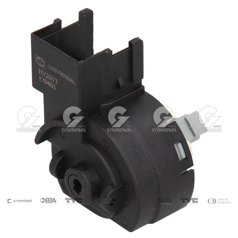 CONTACTOR DE CILINDRO DE ARRANQUE TAIWAN 7600/4