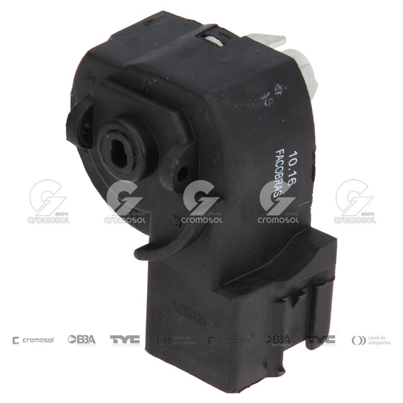 CONTACTOR DE CILINDRO DE ARRANQUE KIT 7600/4K