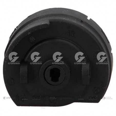 CONTACTOR DE CILINDRO DE ARRANQUE TAIWAN 7600/5