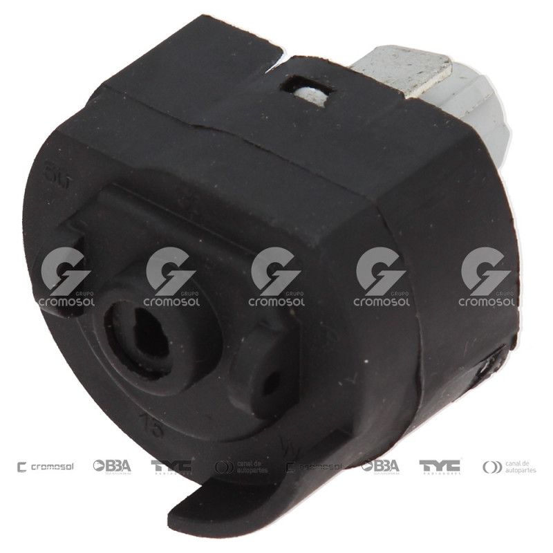 CONTACTOR DE CILINDRO DE ARRANQUE KIT 7600/5K