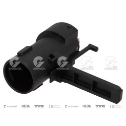 CONTACTOR DE CILINDRO DE...
