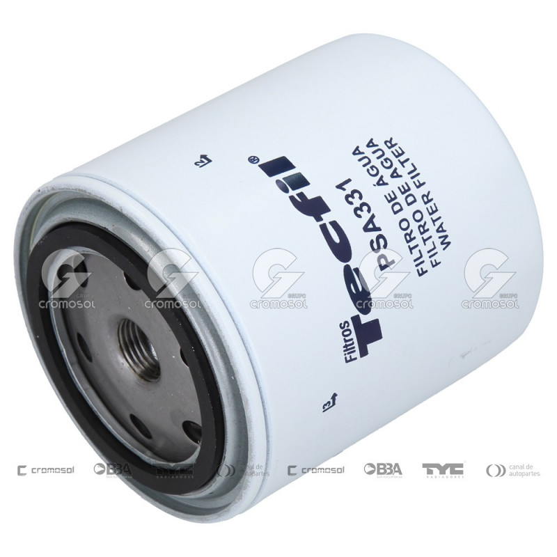 FILTRO DE ACEITE DE MOTOR TECFIL 64329