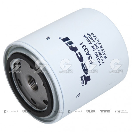 FILTRO DE ACEITE DE MOTOR TECFIL 64329