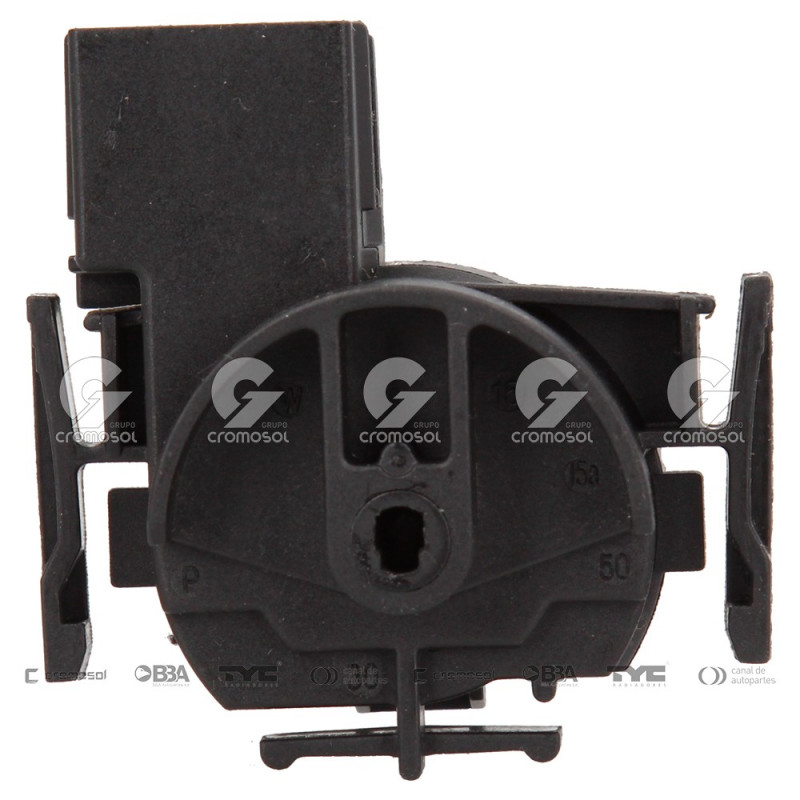 CONTACTOR DE CILINDRO DE ARRANQUE TAIWAN 7600/8