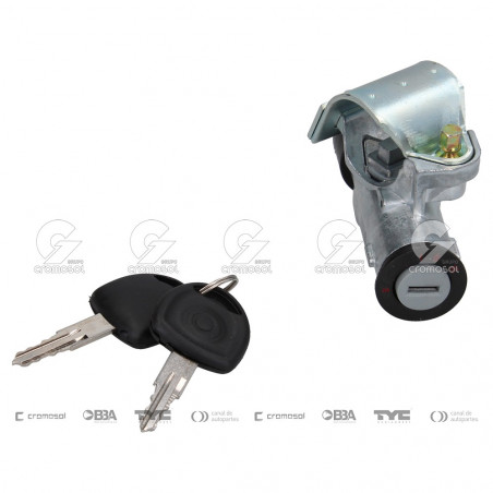 PIEZAS VARIAS DE DIRECCION DOG 7601/16