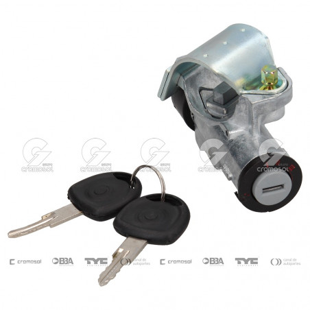 PIEZAS VARIAS DE DIRECCION DOG 7601/17