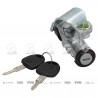 PIEZAS VARIAS DE DIRECCION DOG 7601/17
