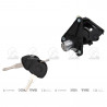 CILINDRO DE BAUL UNIVERSAL 7601/3