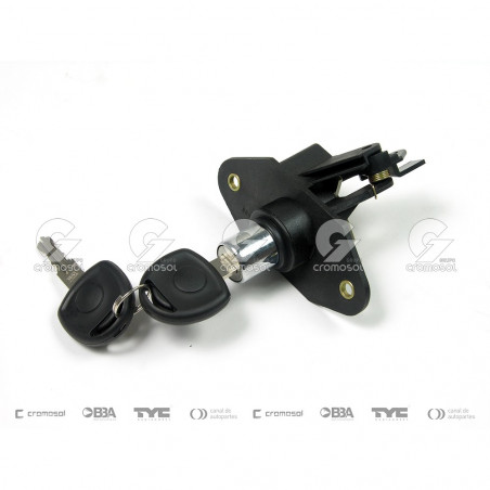 CILINDRO DE BAUL UNIVERSAL 7601/32