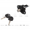 CILINDRO DE BAUL UNIVERSAL 7601/34
