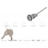 CILINDRO DE BAUL DOG 7604/3