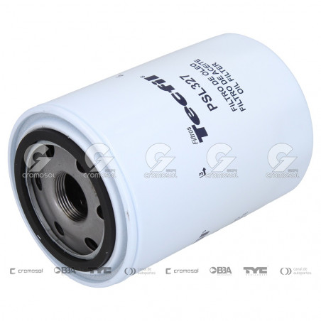 FILTRO DE ACEITE DE MOTOR TECFIL 64360