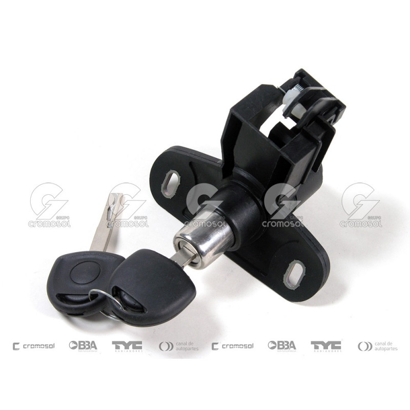 CILINDRO DE BAUL UNIVERSAL 7613/3