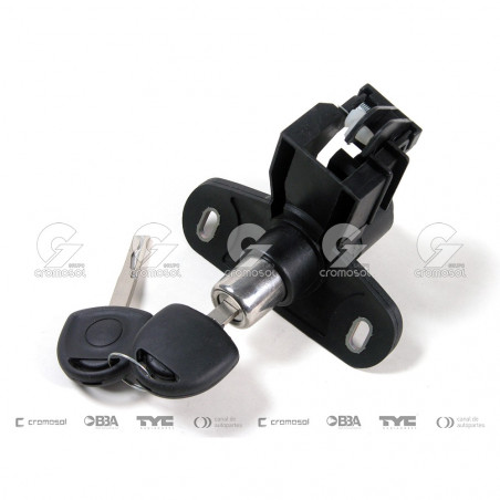 CILINDRO DE BAUL UNIVERSAL 7613/3