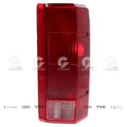 FAROS VARIOS DAPAF-ACRL. 767/D