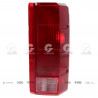 FAROS VARIOS DAPAF-ACRL. 767/D